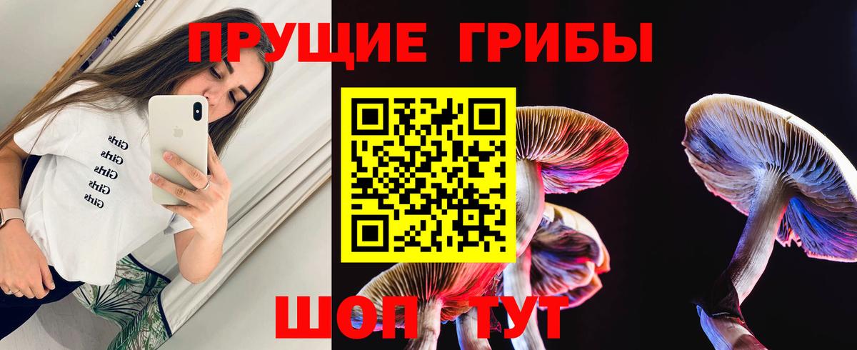 Галлюциногенные грибы мухоморы Тельмана